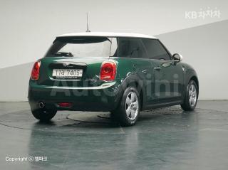 2018 MINI COOPER 1.5 BASIC - 4