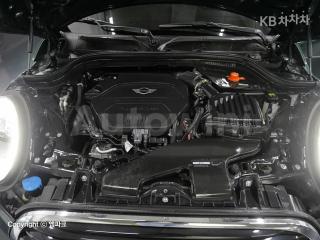 2018 MINI COOPER 1.5 BASIC - 5