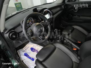 2018 MINI COOPER 1.5 BASIC - 6