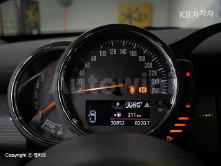 2018 MINI COOPER 1.5 BASIC - 7