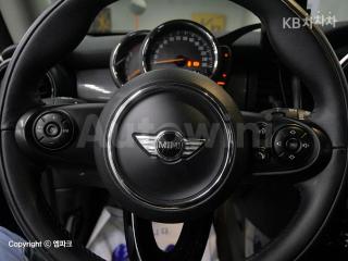 2018 MINI COOPER 1.5 BASIC - 8