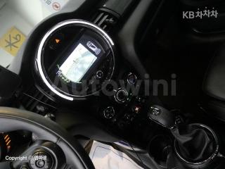2018 MINI COOPER 1.5 BASIC - 9