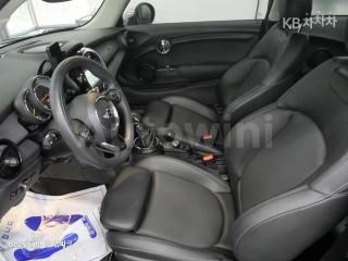 2018 MINI COOPER 1.5 BASIC - 10
