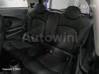2018 MINI COOPER 1.5 BASIC - 11