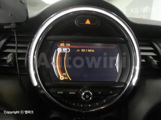 2018 MINI COOPER 1.5 BASIC - 12