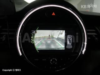 2018 MINI COOPER 1.5 BASIC - 13
