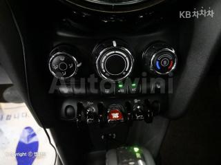 2018 MINI COOPER 1.5 BASIC - 14