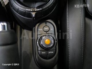 2018 MINI COOPER 1.5 BASIC - 15