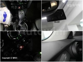 2018 MINI COOPER 1.5 BASIC - 19