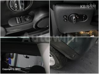 2018 MINI COOPER 1.5 BASIC - 20