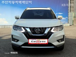 JN1AT2MV0JW000269 2018 NISSAN X TRAIL 2.5 4WD TECH-0