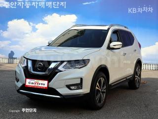 JN1AT2MV0JW000269 2018 NISSAN X TRAIL 2.5 4WD TECH-1