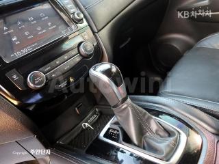 2018 NISSAN X TRAIL 2.5 4WD TECH - 7