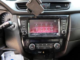 2018 NISSAN X TRAIL 2.5 4WD TECH - 10
