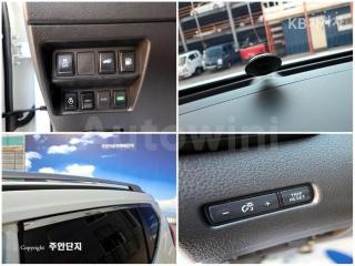 2018 NISSAN X TRAIL 2.5 4WD TECH - 16