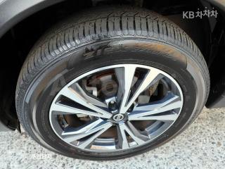 2018 NISSAN X TRAIL 2.5 4WD TECH - 18