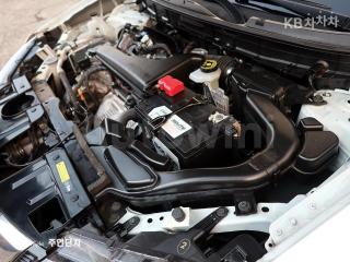 2018 NISSAN X TRAIL 2.5 4WD TECH - 19