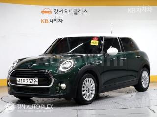 WMWXU1101K2H35150 2019 MINI COOPER 1.5 BASIC-0