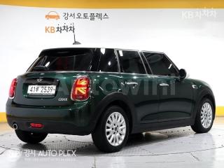 WMWXU1101K2H35150 2019 MINI COOPER 1.5 BASIC-2