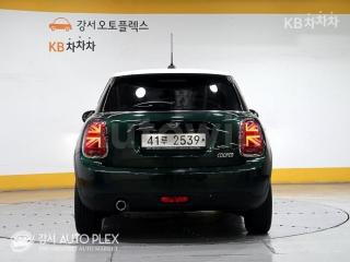WMWXU1101K2H35150 2019 MINI COOPER 1.5 BASIC-3