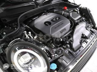 WMWXU1101K2H35150 2019 MINI COOPER 1.5 BASIC-5