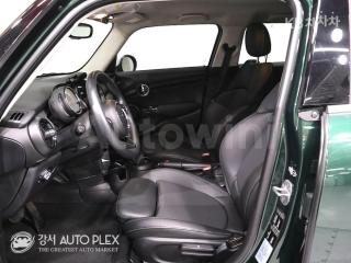 2019 MINI COOPER 1.5 BASIC - 9