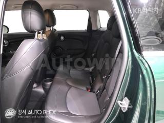 2019 MINI COOPER 1.5 BASIC - 10