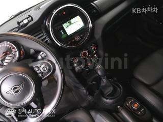 2019 MINI COOPER 1.5 BASIC - 11