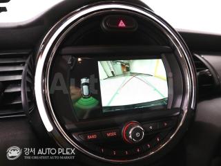 2019 MINI COOPER 1.5 BASIC - 12