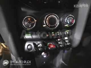 2019 MINI COOPER 1.5 BASIC - 13