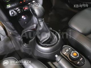 2019 MINI COOPER 1.5 BASIC - 14