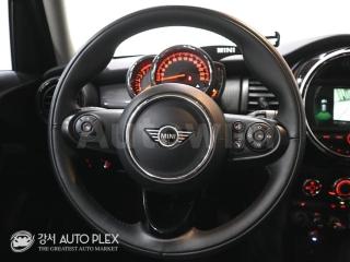 2019 MINI COOPER 1.5 BASIC - 17