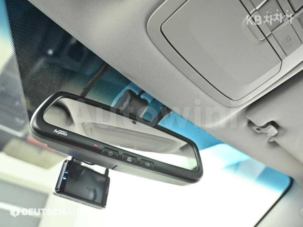 2016 SSANGYONG TIVOLI AIR GASOLINE 2WD IX - 19