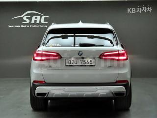 WBACV6102KLJ90544 2019 BMW X5 G05  XDRIVE 30D XLINE-3