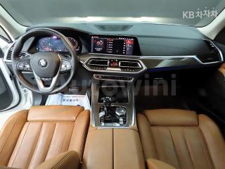 2019 BMW X5 G05  XDRIVE 30D XLINE - 9