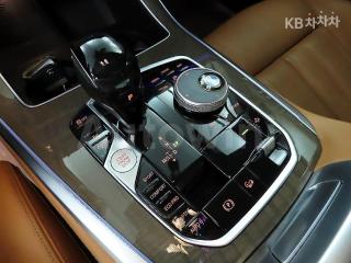2019 BMW X5 G05  XDRIVE 30D XLINE - 11