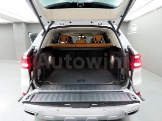 2019 BMW X5 G05  XDRIVE 30D XLINE - 15