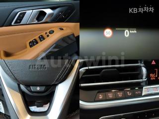 2019 BMW X5 G05  XDRIVE 30D XLINE - 16