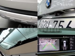 2019 BMW X5 G05  XDRIVE 30D XLINE - 18
