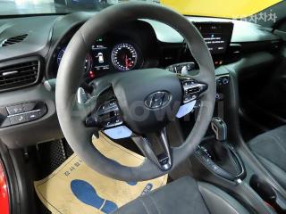 2021 HYUNDAI VELOSTER EXTREME - 7