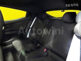 2021 HYUNDAI VELOSTER EXTREME - 12