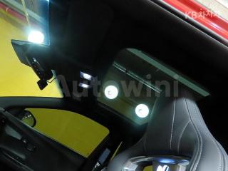 2021 HYUNDAI VELOSTER EXTREME - 16
