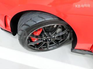 2021 HYUNDAI VELOSTER EXTREME - 19