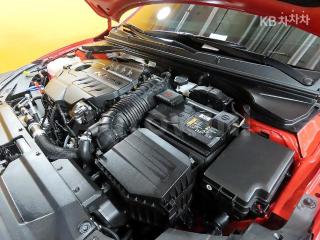 2021 HYUNDAI VELOSTER EXTREME - 20