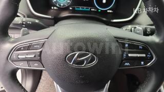 2021 HYUNDAI  SANTAFE TM DIESEL 2.2 2WD PRESTIGE - 23