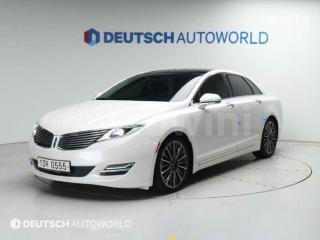 3LN6L2J94GR625209 2016 LINCOLN MKZ 2.0L GTDI RESERVE 300A AWD-1