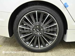 2016 LINCOLN MKZ 2.0L GTDI RESERVE 300A AWD - 8