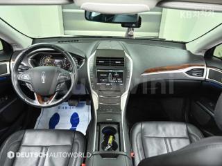 2016 LINCOLN MKZ 2.0L GTDI RESERVE 300A AWD - 7