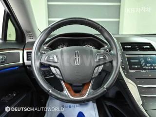 2016 LINCOLN MKZ 2.0L GTDI RESERVE 300A AWD - 13
