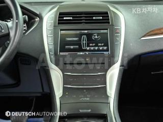 2016 LINCOLN MKZ 2.0L GTDI RESERVE 300A AWD - 14